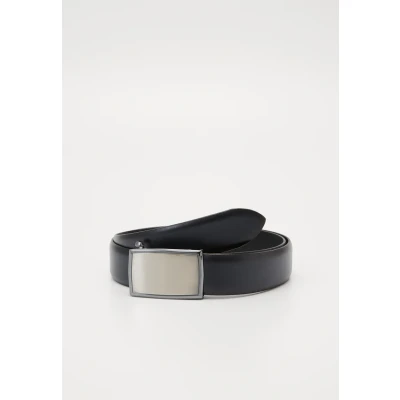 Abbildung von Lloyd Men&#039;s Belts Gürtel, Herren, Größe: 90, Marine