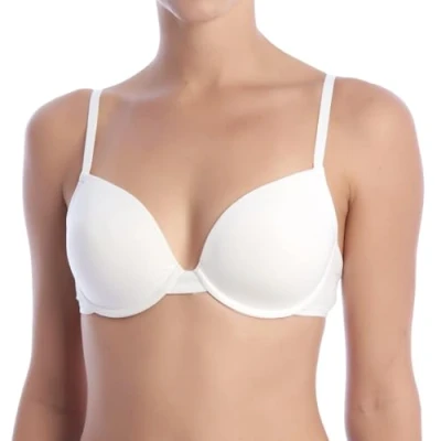 Abbildung von Sloggi Tshirt BH, Damen, Größe: 70D, White