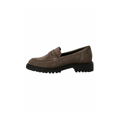 Abbildung von Tamaris Damen 1 24300 45 Slipper, Taupe, 38 EU