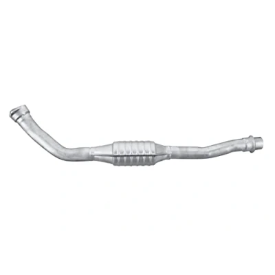 Abbildung von HELLA 8LE 366 052 161 Katalysator Euro 3 mit Anbauteilen PEUGEOT: 306 Kombi, Schrägheck, Limousine