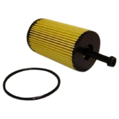 Abbildung von ASHIKA 10 ECO037 Ölfilter Filtereinsatz PEUGEOT: 206 Schrägheck, 307 SW, CITROËN: C3 I C2 Schrägheck