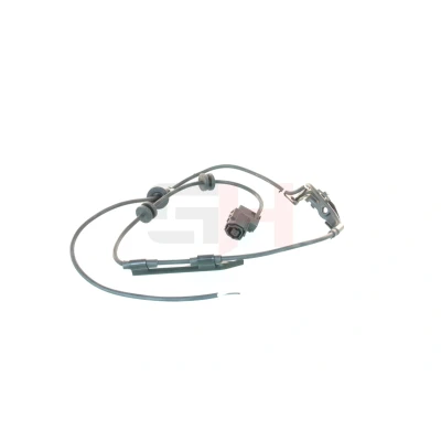 Abbildung von GH 714510H ABS Sensor Hinterachse, Hinterachse rechts TOYOTA: Prius III Schrägheck