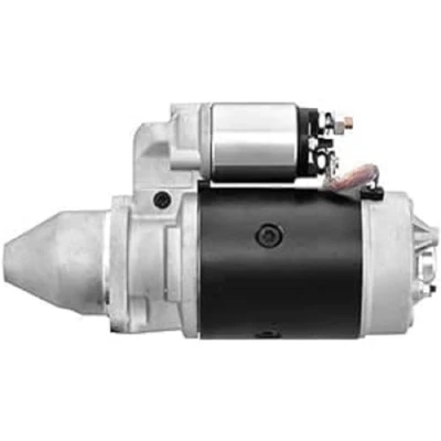 Abbildung von HELLA 8EA 015 642 501 Anlasser 12 3,1 10