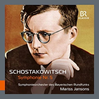 Abbildung von Schostakowitsch: Sinfonie 5 d Moll