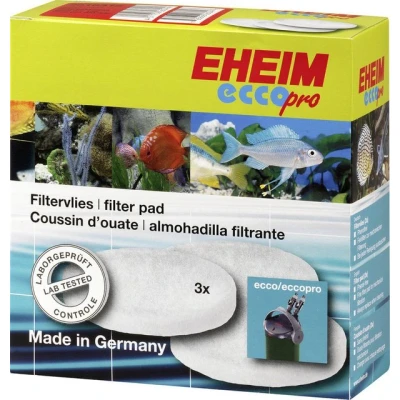 Abbildung von Eheim Filtervlies Fr Eccopro Filtermaterial 3 Stck...