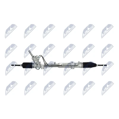 Abbildung von NTY SPK RE 000 Servolenkung hydraulisch für Linkslenker mit Kugelgelenken