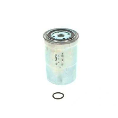 Abbildung von BOSCH 1 457 434 459 Kraftstofffilter Anschraubfilter MITSUBISHI: Pajero 3, 3 SUV Cabrio, Classic