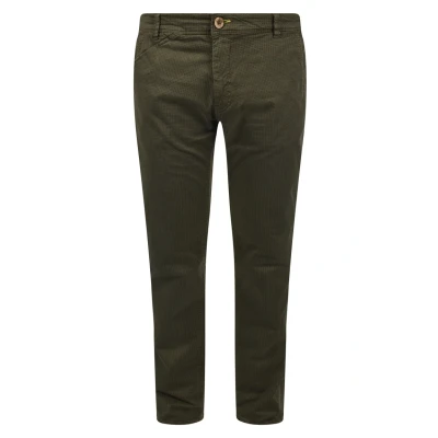 Abbildung von Blend Bhpants Chino, Herren, Größe: 29x32, Olive night green