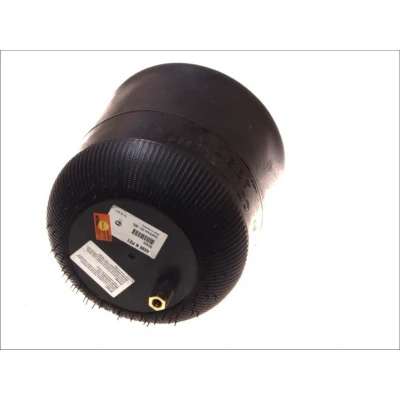 Abbildung von CONTITECH AIR SPRING 4390 N P21 Federbalg, Luftfederung MERCEDES BENZ: ACTROS MP4, MP2 / MP3