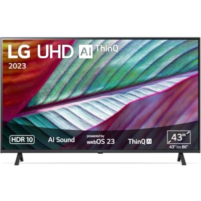 Abbildung von LG 43UR78006LK (2023)