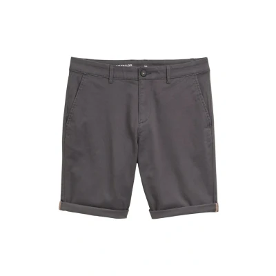Abbildung von TOM TAILOR Slim Chino Shorts, Hazy Coral Rose, 38