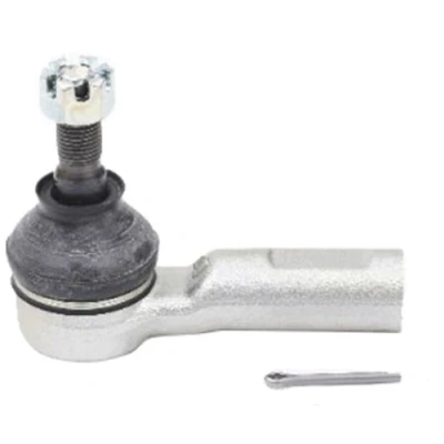 Abbildung von JAPANPARTS TI 2018 Spurstangenkopf M 12x1,25 Vorderachse TOYOTA: HILUX 3 Pick up