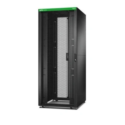 Abbildung von APC Easy Rack ER8202 Netzwerkschrank 42HE 800 x 1000, schwarz