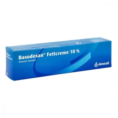Abbildung von Basodexan Fettcreme 100 g
