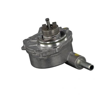 Abbildung von FEBI BILSTEIN 21692 Unterdruckpumpe MERCEDES BENZ: Sprinter 3 T Bus, 2 Pritsche/Fahrgestell