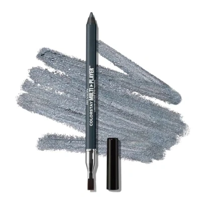 Abbildung von Revlon EYE Pencil Colorstay MULTIPLAYER Eyeliner, Damen, Größe: 0.9 ml, N403 glitch effect