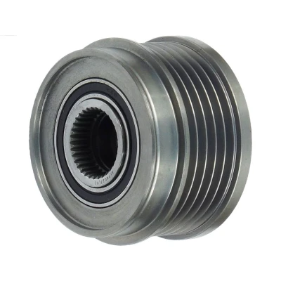 Abbildung von AS PL AFP6027(V) Freilauf Lichtmaschine VOLVO: V50, C70 2 Cabriolet, FORD: Focus Schrägheck