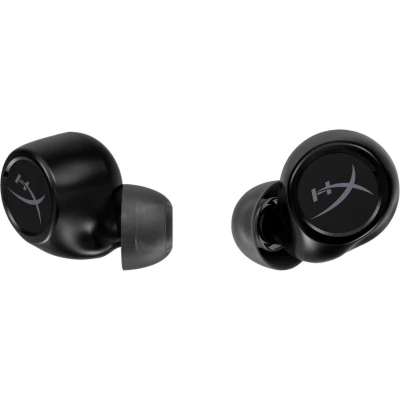 Abbildung von HyperX Cirro Buds Pro True Kabellose Gaming In Ear Kopfhörer Schwarz