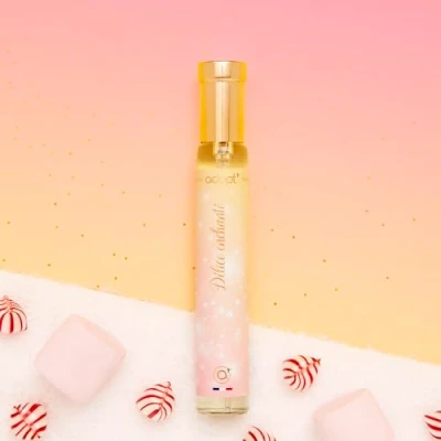 Abbildung von adopt Eau de Parfum DELICE ENCHANTE, 30ml, Parfum, Damenduft