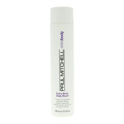 Abbildung von Paul Mitchell Extra Body Daily Rinse 300ml
