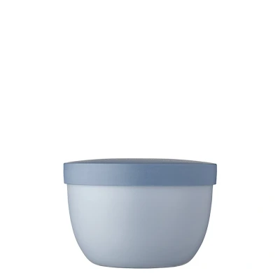 Abbildung von Mepal Ellipse Snack Pot 350 ml nordic blue