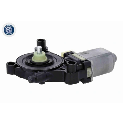 Abbildung von VEMO V10 05 0041 Elektromotor, Fensterheber vorne rechts SEAT: Leon III Schrägheck, SC, VOLKSWAGEN: Touran II