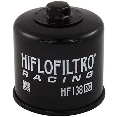Abbildung von Ölfilter HIFLO HF138RC