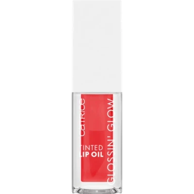 Abbildung von Catrice Glossin&#039; Glow Tinted Lip Oil 020 Drama Mama