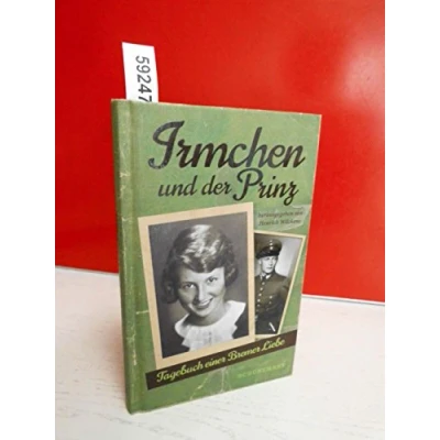 Abbildung von Irmchen und der Prinz: Tagebuch einer Bremer Liebe