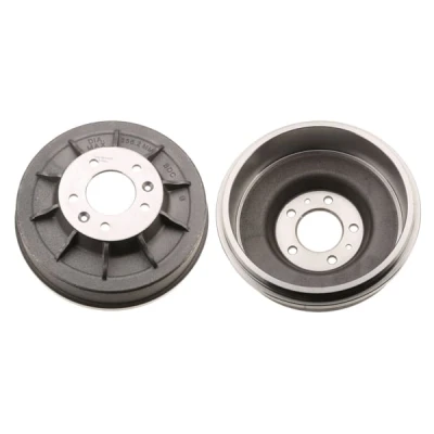 Abbildung von TRW DB4405 Bremstrommel 298 FIAT: Scudo II