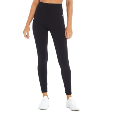 Abbildung von Bally Damen Mid Rise Bauchkontrolle Leggings Knöchel
