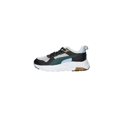Abbildung von Puma Sneaker low, Herren, Größe: 39, Zwart Schuhe