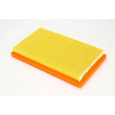 Abbildung von MAHLE ORIGINAL LX 595 Luftfilter 34,8 167 287,0 Filtereinsatz MAZDA: 323 F 6, Premacy, FAMILIA NISSAN: SUNNY 3