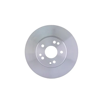Abbildung von HELLA 8DD 355 102 761 Bremsscheibe 295 22 05/08 112 innenbelüftet ohne Radbefestigungsbolzen, Radnabe MERCEDES BENZ: W124 Limousine