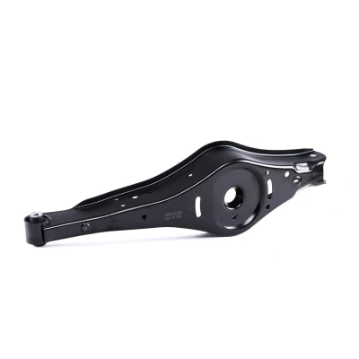 Abbildung von MOOG VO TC 8737 Querlenker Hinterachse beidseitig, unten Stahlblech VOLKSWAGEN: Golf 5 Schrägheck, Passat B6 Variant, Plus / Crossgolf
