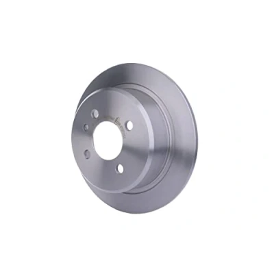 Abbildung von HELLA 8DD 355 133 111 Bremsscheibe 335 30 05/06 112 innenbelüftet beschichtet hochgekohlt ohne Radbefestigungsbolzen, Radnabe MINI: Schrägheck