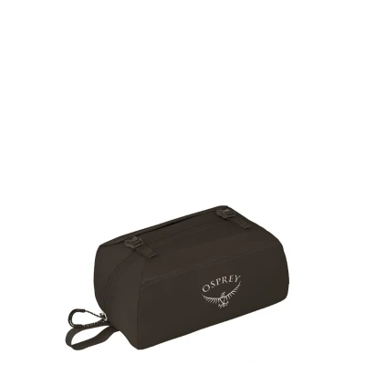 Abbildung von Osprey Ultralight Padded Organizer 20 CM Kosmetiktasche, Größe: One Size, Black