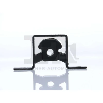 Abbildung von FA1 753 929 Halter, Abgasanlage NISSAN: Micra 3, Note I, C+C 3
