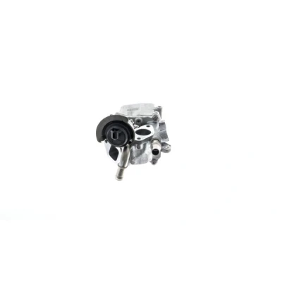 Abbildung von MAHLE ORIGINAL CE 36 000P AGR Kühler ohne Dichtung mit Ventil RENAULT: MASTER 3 Bus, Kasten, Pritsche/Fahrgestell