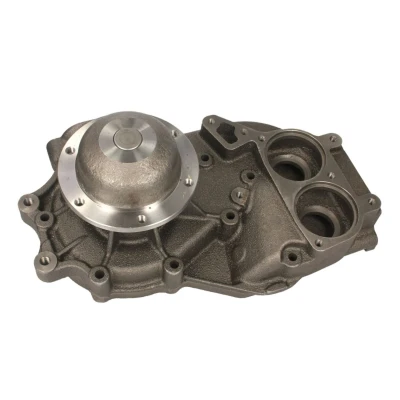 Abbildung von Wasserpumpe DOLZ M651