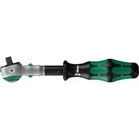 Abbildung von Wera Steckschlüssel Umschaltknarre 1/2&quot; ZYKLOP speed