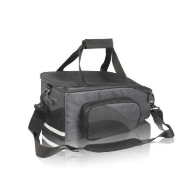 Abbildung von XLC Gepäckträgertasche &quot;System Gepäckträgertasche&quot;