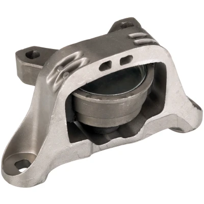 Abbildung von GATES ETM1204 Motorlager silber FORD: Focus Mk1 Schrägheck, Kombi, Kasten / Kombi