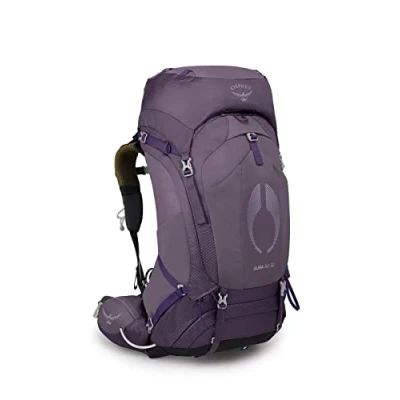 Abbildung von Osprey Aura AG 50 Rucksack