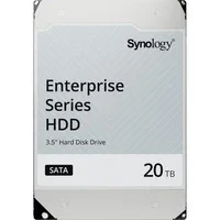 Abbildung von 0 Synology HAS5310 20T Interne Festplatte 20 TB