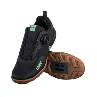 Abbildung von Leatt Shoe 6.0 Clip #US8/UK6.5/EU40/CM25 Blk