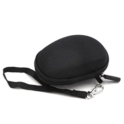 Abbildung von alloneslife Kleine Tasche passend für M320 M280 M590 M558 Mäuse Tragbare Aufbewahrungsbox Hartschale Hülle