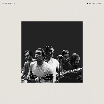 Abbildung von 10 Years Gone [Vinyl LP]