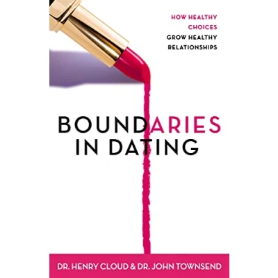 Abbildung von Boundaries in Dating: How Healthy Choices Grow Relationships