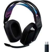 Abbildung von Logitech G535